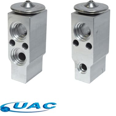  UNIVERSAL TODOS TOYOTA R12 UAC EX33010