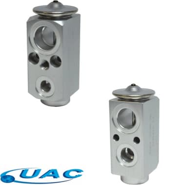 UAC VAL. FREIGHTLINER EX 529468C (G. Cherokee 14-16, Durango 14-17, Traverse) UAC EX529468