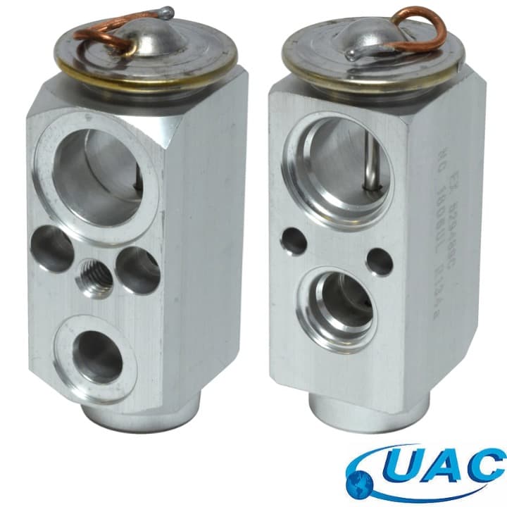 UAC VAL. JEEP GRAND CHEROKEE 11-14 (Durango 11-13) UAC EX529489