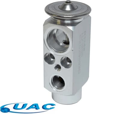 UAC VAL. MACK 07-15 UAC EX529503