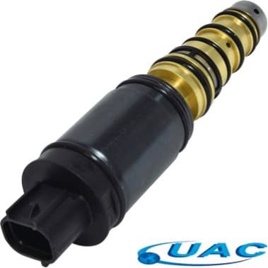 UAC VAL. DE CONTROL 7SES17C (Rav4 13-16, Corolla) UAC EX529504
