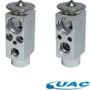 UAC VAL. VOLVO VAH 11-15 (VHD 11-15, VNL 13-15, VNM 13-15, VNX) UAC EX529511