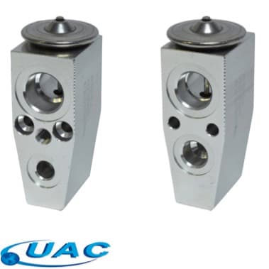 UAC VAL. CHEVROLET TAHOE 17-20 (Silverado 17-19, Escalade 17-20, Suburban 17-20) UAC EX529516C