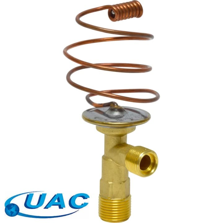 UAC VAL. MASSEY FERGUSON I UAC EX6054