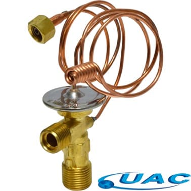 UAC VAL. UNIV. ORING Con Igualador UAC EX6059