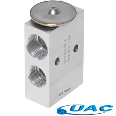 UAC VAL. KENWORTH (Cherokee 91-96, Freightliner, Case, Expedition 97, Caravan) UAC EX9403C