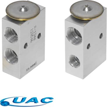  INTERNATIONAL HD/AG UAC EX9404