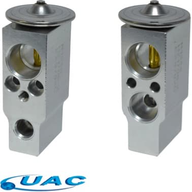 UAC VAL. CHEVROLET G. VITARA 06-14 (CR-V 02-06, Civic 01-05, Accord 03-10, CX-9) UAC EX9702