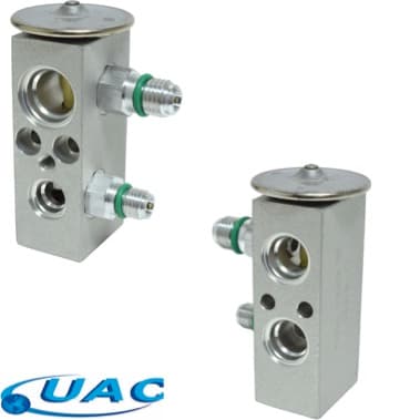  POR TIPO H09 387/587 UAC EX9703C