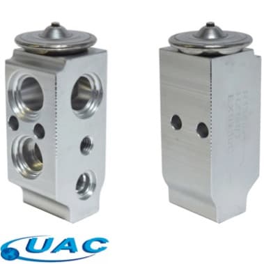  HYUNDAI SANTA FE 09-13 UAC EX9730