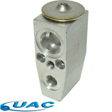 UAC VAL. JEEP COMPASS 12-14 (Patriot 12-13) UAC EX9733
