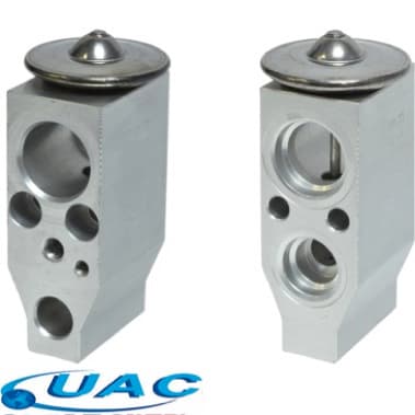 UAC VAL. NISSAN VERSA 06-17 UAC EX9750