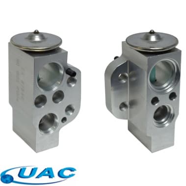 UAC VAL. AUDI Q5 13-17 (A4 13-16, A5 12-18) UAC EX9754