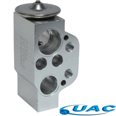 UAC VAL. AUDI Q5 09-12 (A4 09-12, A5 08-12) UAC EX9755
