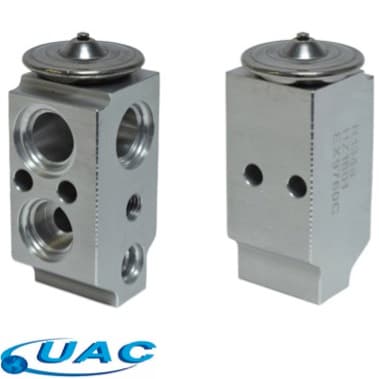 UAC VAL. KIA FORTE 10-11 (Rio 09-11) UAC EX9760