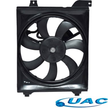 UAC KIA SPORTAGE 06-11 UAC EL50130