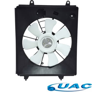  HONDA CR-V 10-11 UAC EL50325