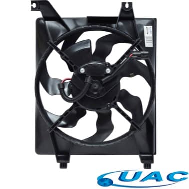  50375C 'HYUNDAI ACCENT 06-11 UAC FA