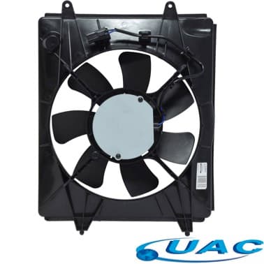  HONDA CR-V 15-16 UAC EL50455