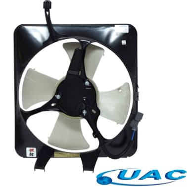  HONDA CR-V 99-01 UAC FA70105
