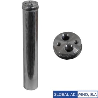 GW CHEVROLET AVEO 04-08 GW FS0007W