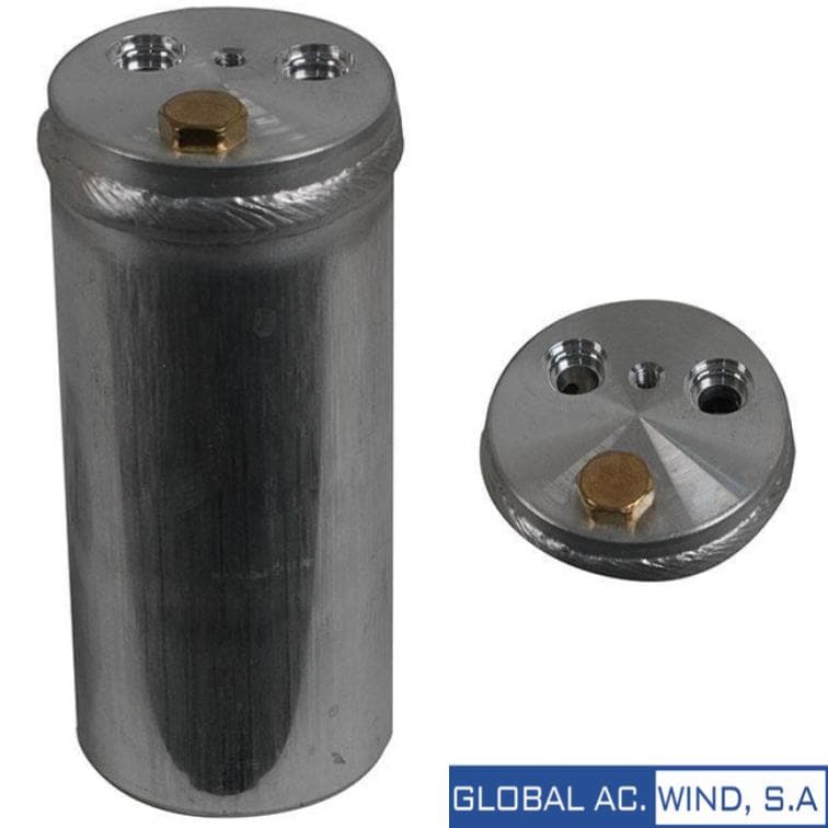 GW DAEWOO MATIZ 99-02 (Spark, Sportage, QQ 02-10) GW FS0024W