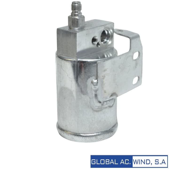 GW CHEVROLET ASTRA 97-02 (Zafira 03-07) GW FS0063W