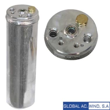 GW HYUNDAI H1 STAREX 97-07 (Rexton 05-22) GW FS0096W
