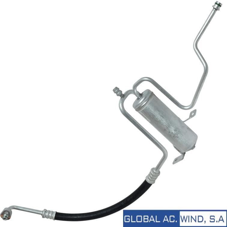 GW JEEP GRAND CHEROKEE 02-04 GW FS0115W