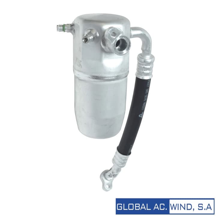 GW CHEVROLET TRAILBLAZER 03-09 (Saab 9-7X 05-09) GW FS0128W