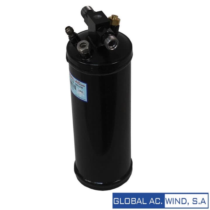 GW MACK TD700 10-17 (U 81-89) GW FS0137W