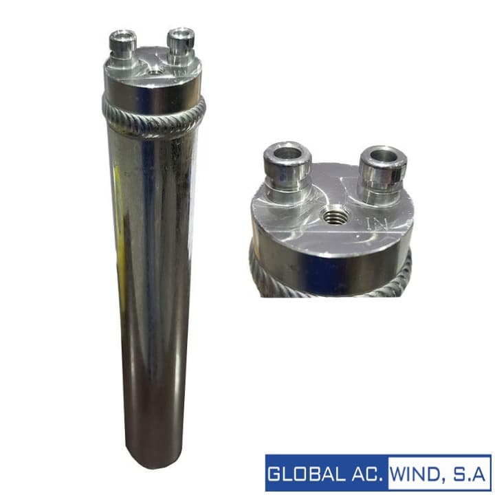 GW CHEVROLET AVEO 1,6L 09-14 GW FS0168W