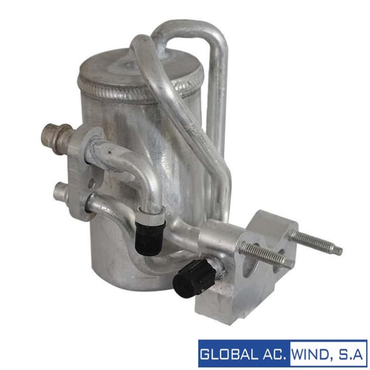 GW INTERNATIONAL 7600 10-13 (4100, 4200, 4300, 4400, Prostar) GW FS0175W