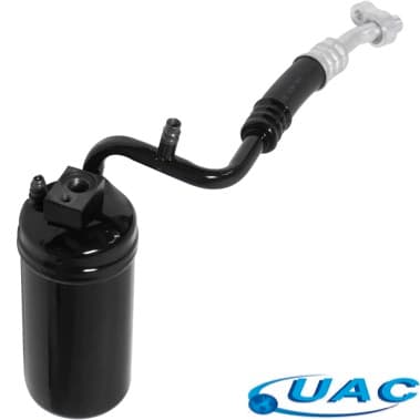 UAC JEEP G. CHEROKEE V8 4.0L 99-01 UAC FS10071
