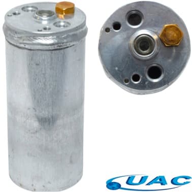 UAC MAZDA ALLEGRO 01-06 (Laser 01-03) UAC FS10106