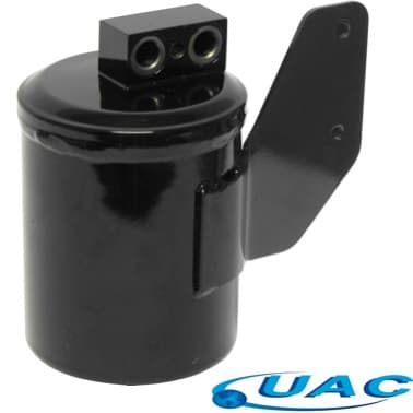 UAC FREIGHTLINER 08-11 (CLASSIC XL/CORONADO FLD) UAC FS11003