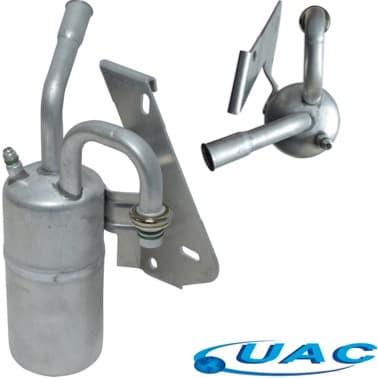 UAC FORD FIESTA 04-10 UAC FS11071
