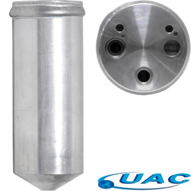 UAC CHEVROLET D-MAX 07-11 UAC FS1112C