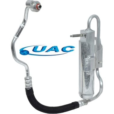 UAC DODGE JOURNEY 10-20 UAC FS11472