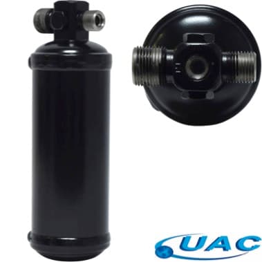 UAC NISSAN PATHFINDER 95-97 (Sentra 86-90, D21 86-94) UAC FS1160