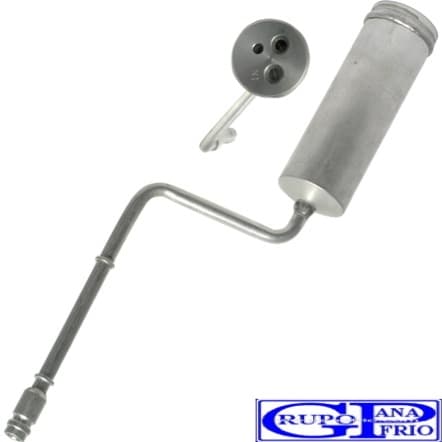  FORD FOCUS 08-11 GP FS14471
