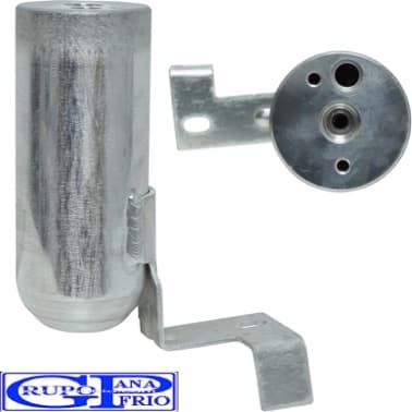  DODGE CARAVAN 08-11 (G. Caravan 08-11) GP FS1582