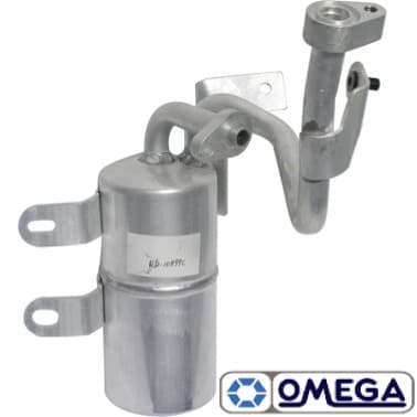 VOLVO S40 04-10 (V50 05-08, C70 06) OMEGA FS19831