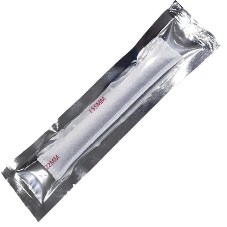ACTECmax BOLSA SILICA 22x155mm ACTECmax FS22155A