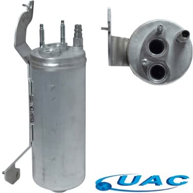 UAC FORD EXPLORER 01-05 UAC FS2705