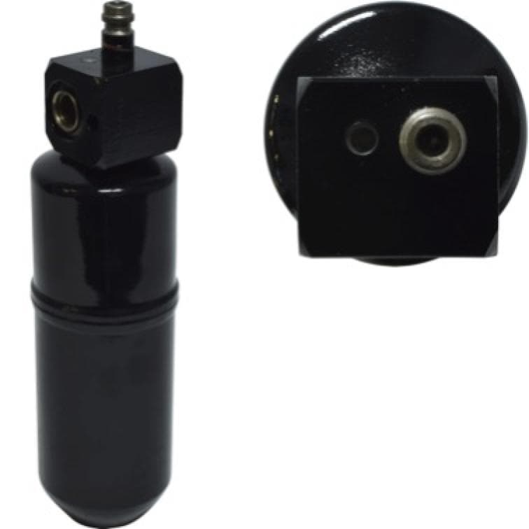 ACTECmax VOLVO L45F (L350F, A25D, A60, BL60B) ACTECmax FS3092