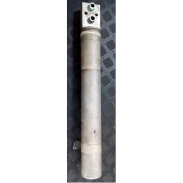 ACTECmax NISSAN FRONTIER NP300 15-20 ACTECmax FS3263