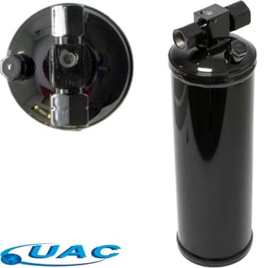 UAC INTERNATIONAL RD 7130C UAC FS7130