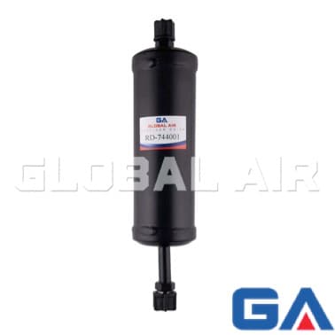  CATERPILLAR HD/AG 257-3227 GA FS744001