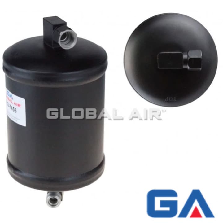  CASE 3220/4210/5120/7110/8910/9210/9310 (International) GA FS7456